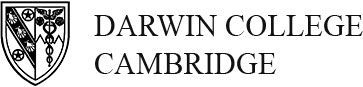 Darwin College cambridge